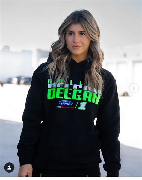 hailie deegan leaked videos|Hailie Deegan NSFW Video And Photos: Twitter And Reddit。